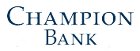 Champion Bank