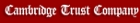 Cambridge Trust Company