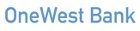 OneWest
