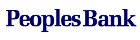 Peoples Bank