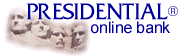 Presidential Online Bank