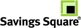 Savings Square