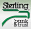 Sterling Bank and Trust