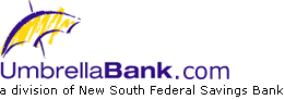 UmbrellaBank.com